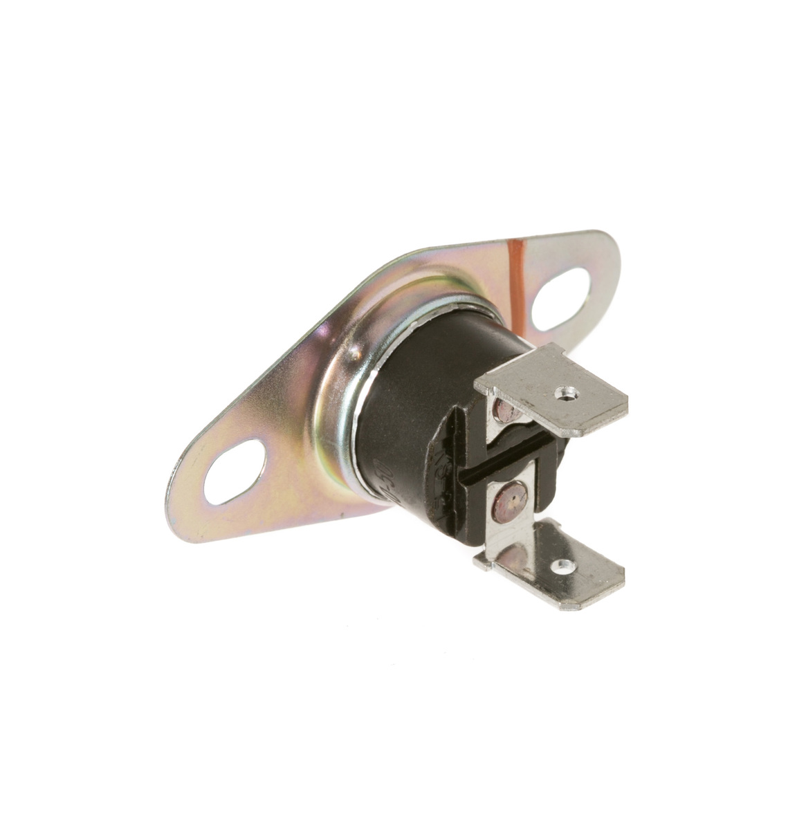 WG02F00913 - Genuine OEM GE Microwave Thermal Fuse